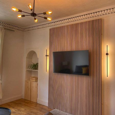 1 Bed Apartment EDI Buitenkant foto