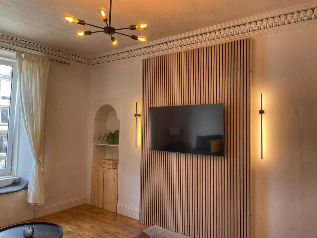 1 Bed Apartment EDI Buitenkant foto