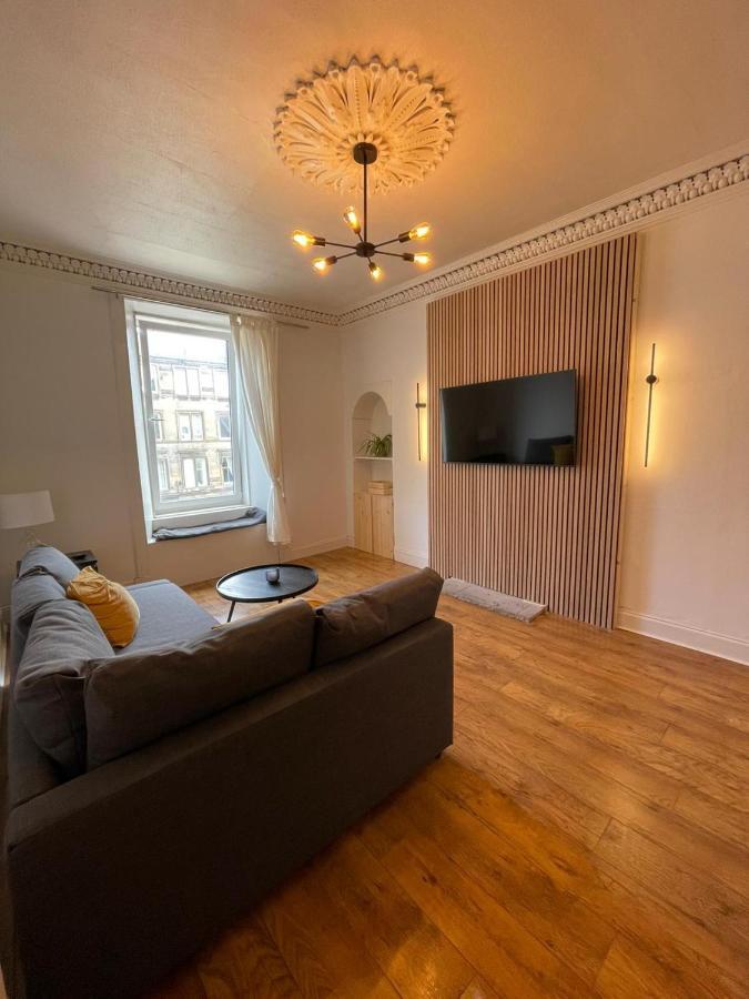 1 Bed Apartment EDI Buitenkant foto