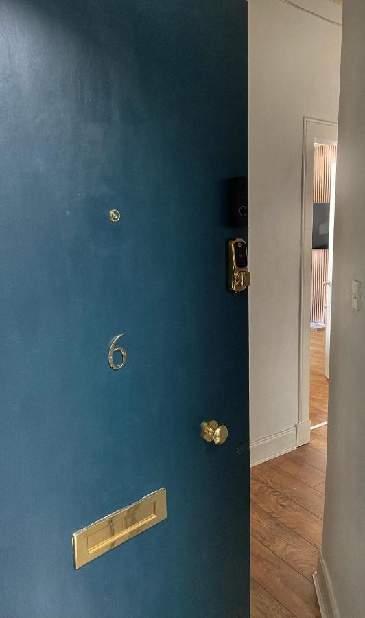 1 Bed Apartment EDI Buitenkant foto